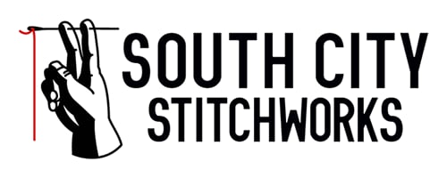 South City Stitchworks Home