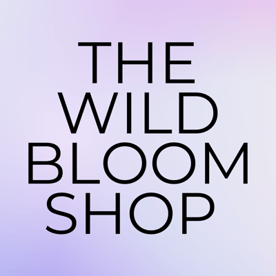 The Wild Bloom Shop