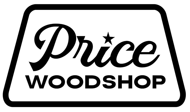 Price Woodshop Home