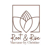 Root & Rise Macrame 
