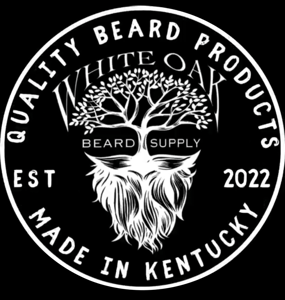 White Oak Beard Supply Home