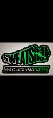 Sweatshop NBS  Home