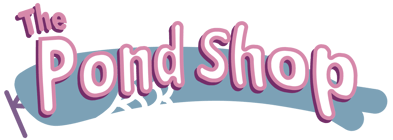 The Pond Shop Home