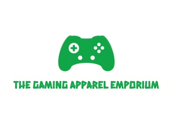 The Gaming Apparel Emporium Home