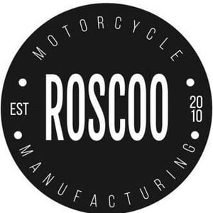 Roscoo Motorcycle Home