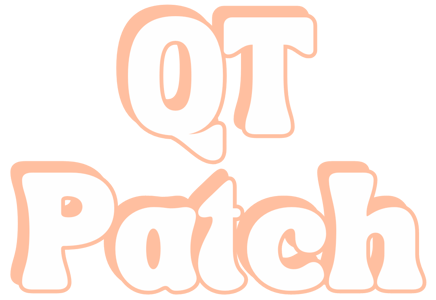 Qtpatch Home