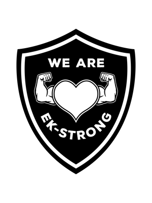 EK Strong Home