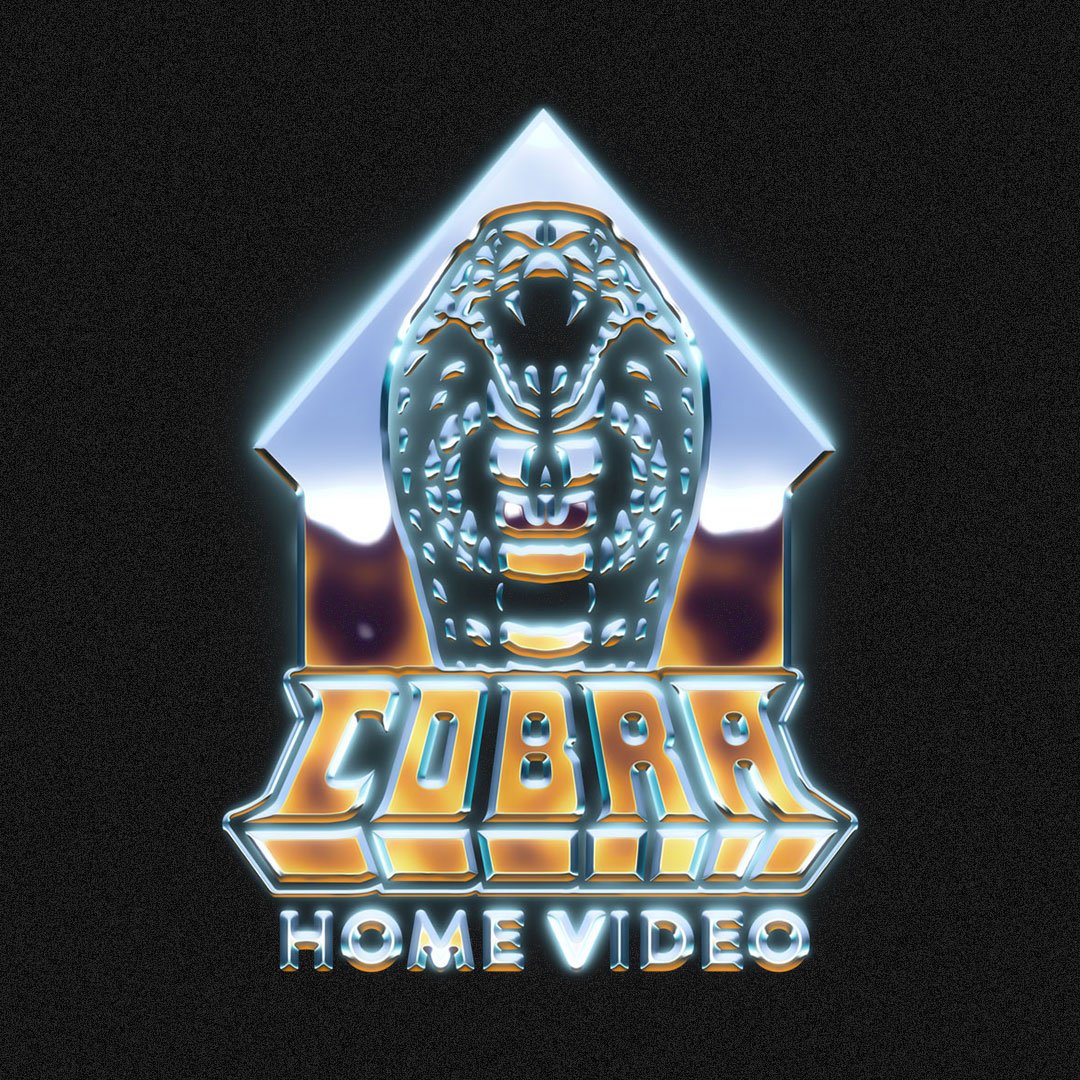 Welcome to Cobra Home Video