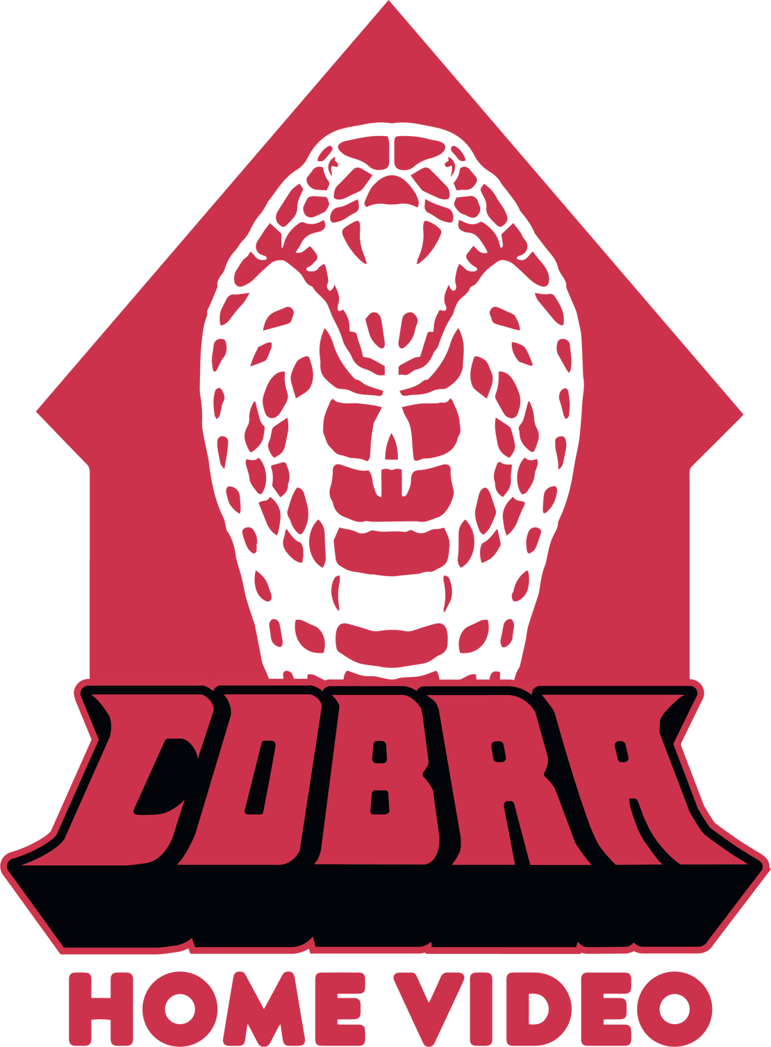 Cobra Home Video