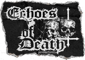 Echoes of Death Productions Home