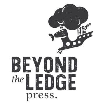 Beyond the Ledge Press Home