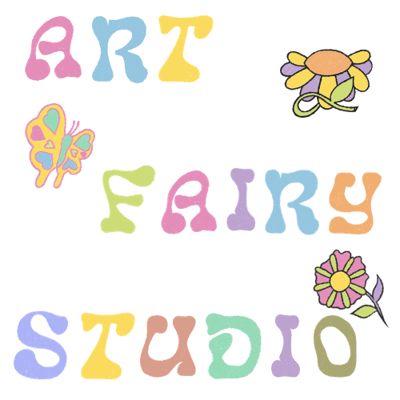 Art Fairy Studio