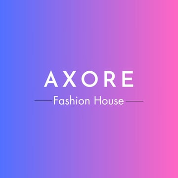 Axore Fashion House Home