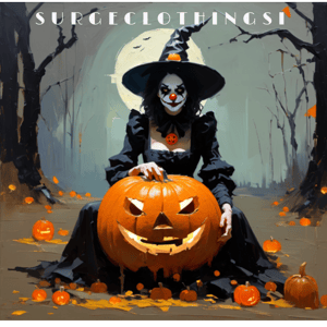 SurgeClothingSi Home