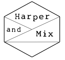 Harper and Mix