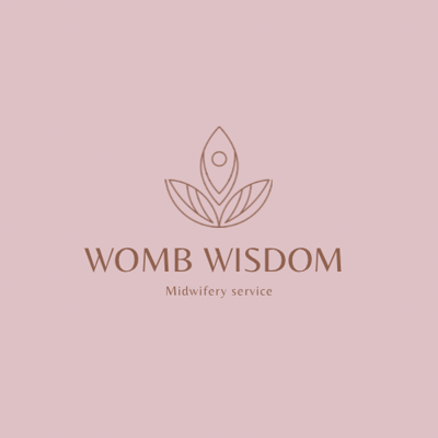 Womb Wisdom Home