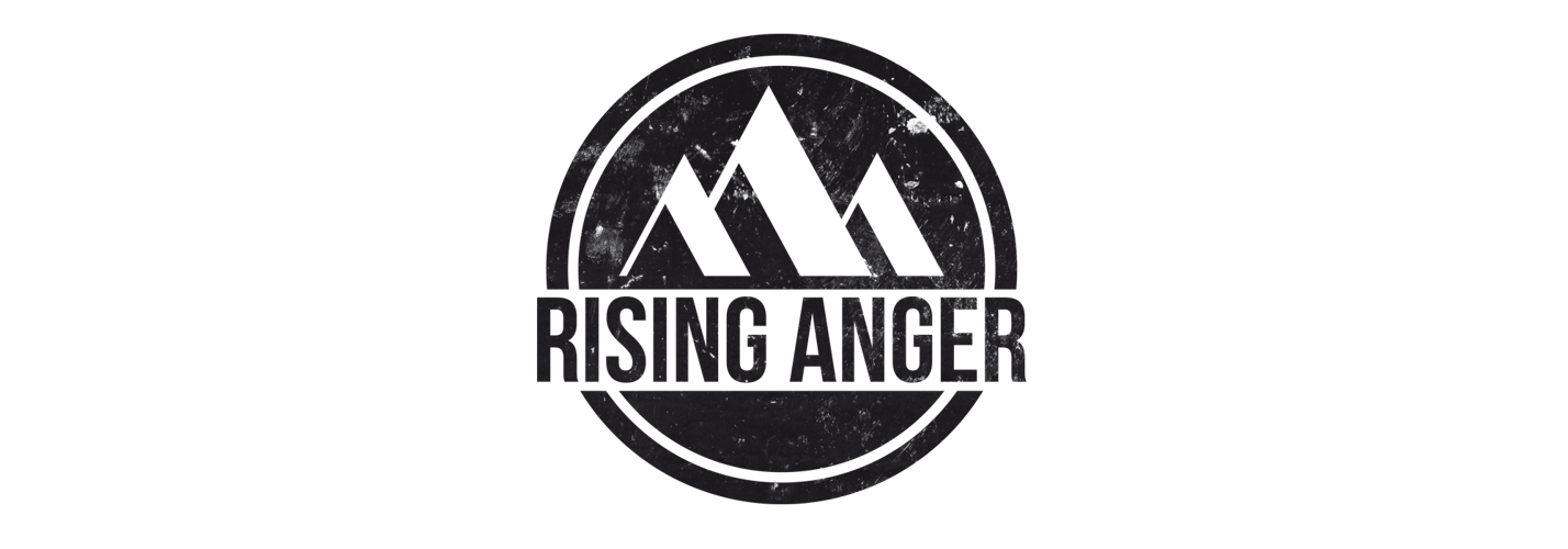 RISING ANGER