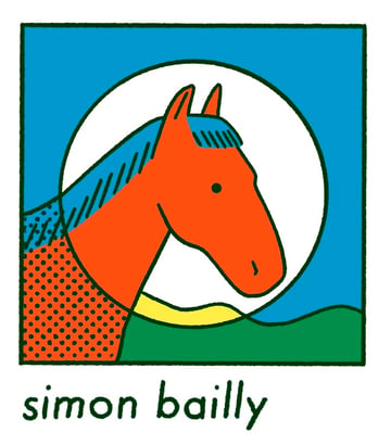 Simon Bailly Home