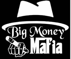 Big Money Mafia Apparel 