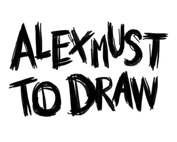 alexmusttodraw Home