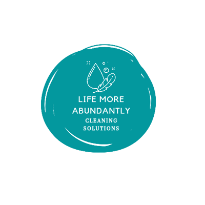 Life More Abundantly Cleaning Solutions Home