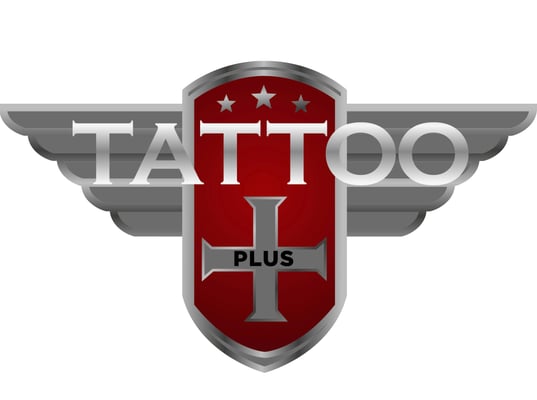TATTOO PLUS Home