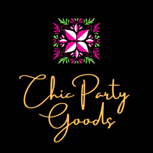 Chic Party Goods Home