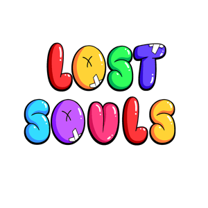 Lost Souls Shop Home