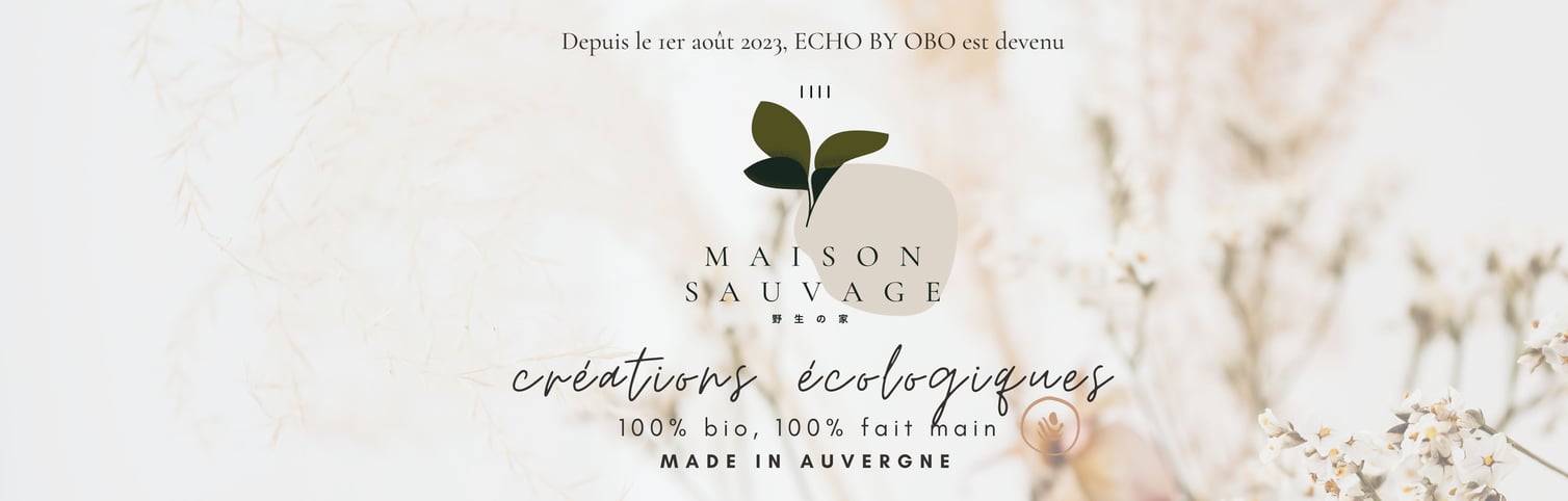 Maison Sauvage (anciennement Echo By Obo) Home