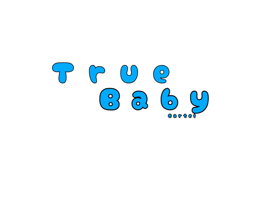 TrueBaby Home