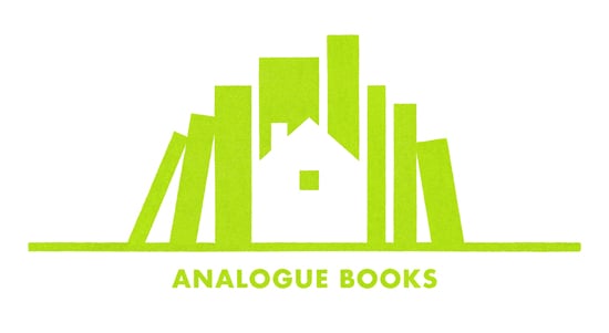 Analogue Books