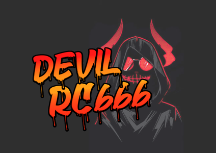 DevilRC666 Home