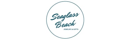 Seaglass Beach Jewelry Home