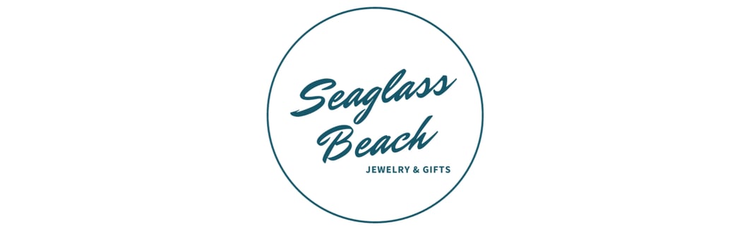 Seaglass Beach Jewelry Home