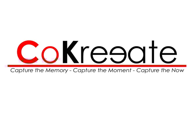 Cokreeate Home