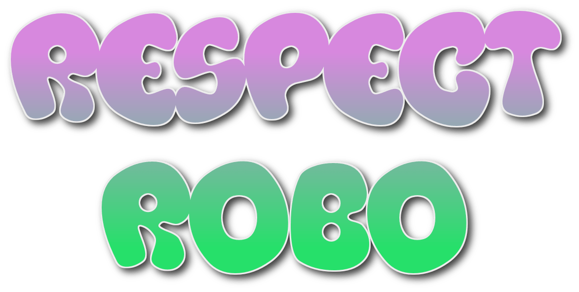 Respect Robo Home