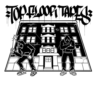 Top Floor Tapes Home