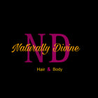 Naturally Divine Hair and Body Home
