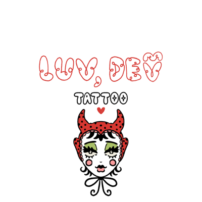 Luv, Dev Home