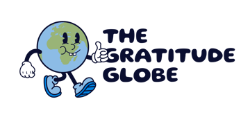 The Gratitude Globe Home