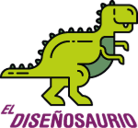 El Diseñosaurio Home