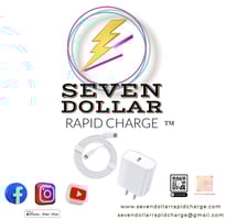 Seven Dollar Rapid Charge