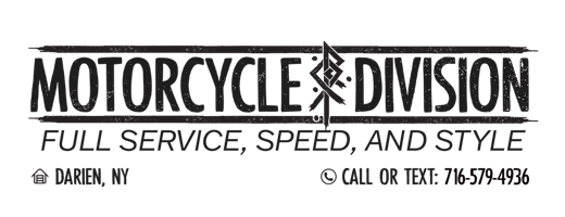Motorcycle Division Home