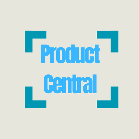 Product Central