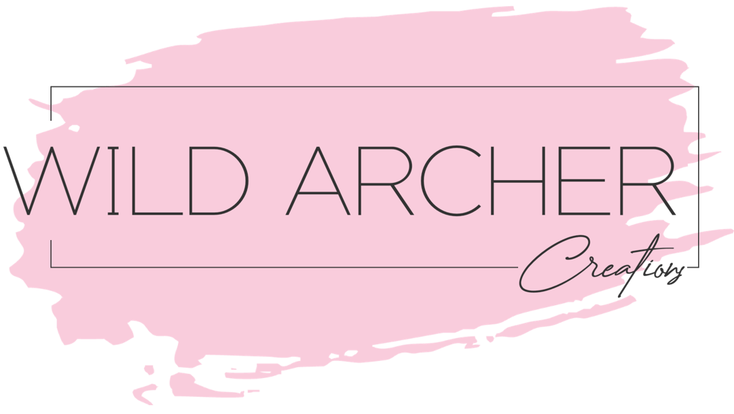 Wild Archer Creations Home