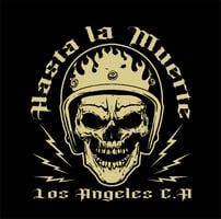 Hasta LA Muerte Clothing Co.