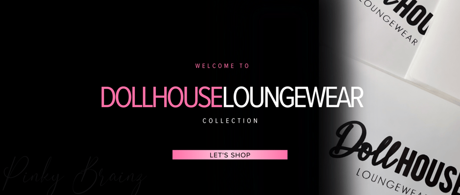 dollhouseloungewear Home