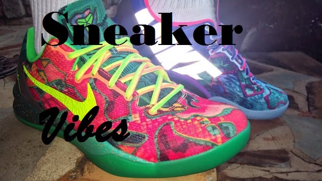 SneakerVibes