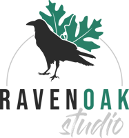 RAVENOAK