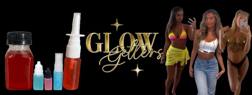 GlowGetters Home